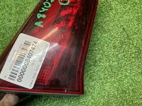 Фонарь левый внутренний Citroen C4 2 (2015-2021)