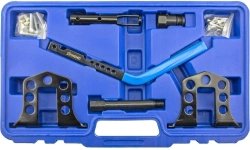 Рассухариватель клапанов универсальный, в кейсе