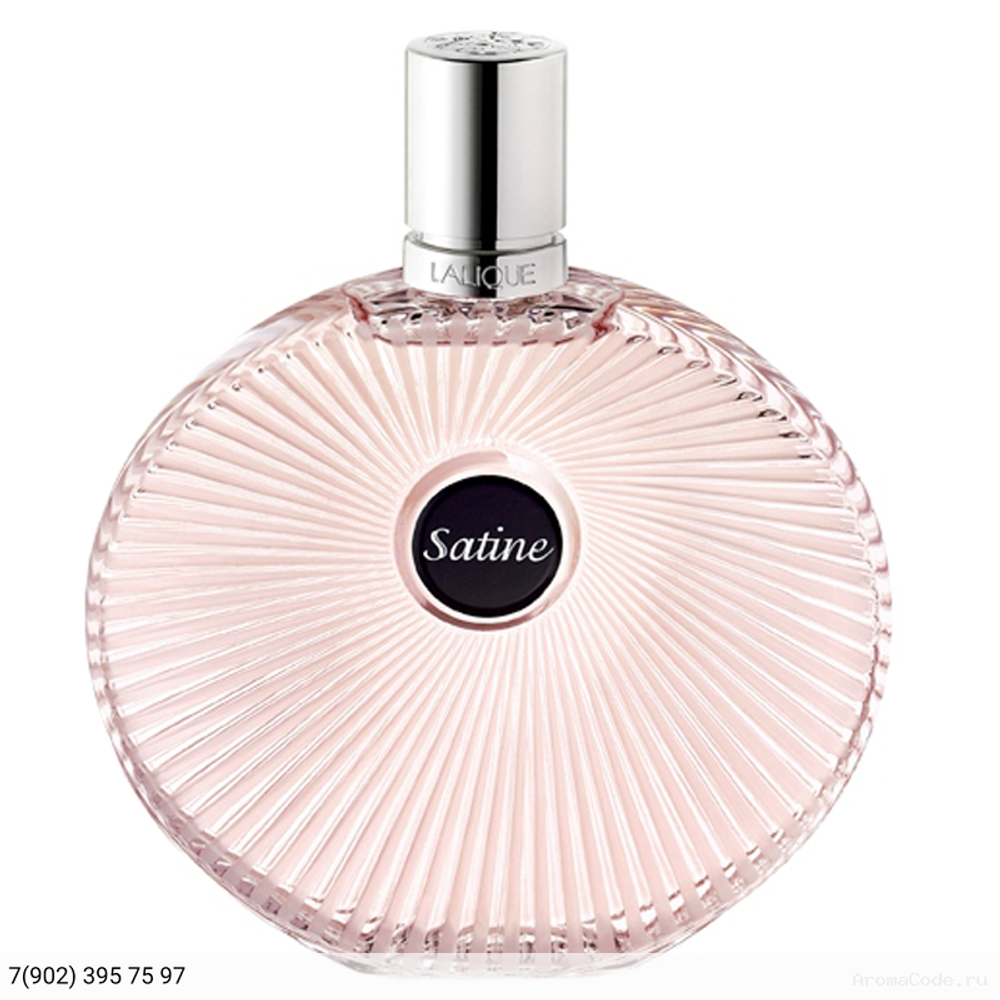 Lalique Satine