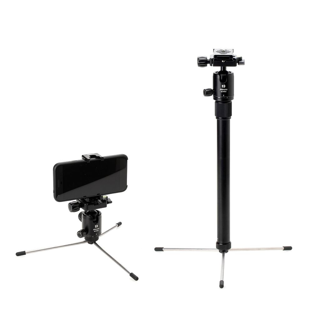 Штатив Benro BMRTPROABLK с шаровой головой