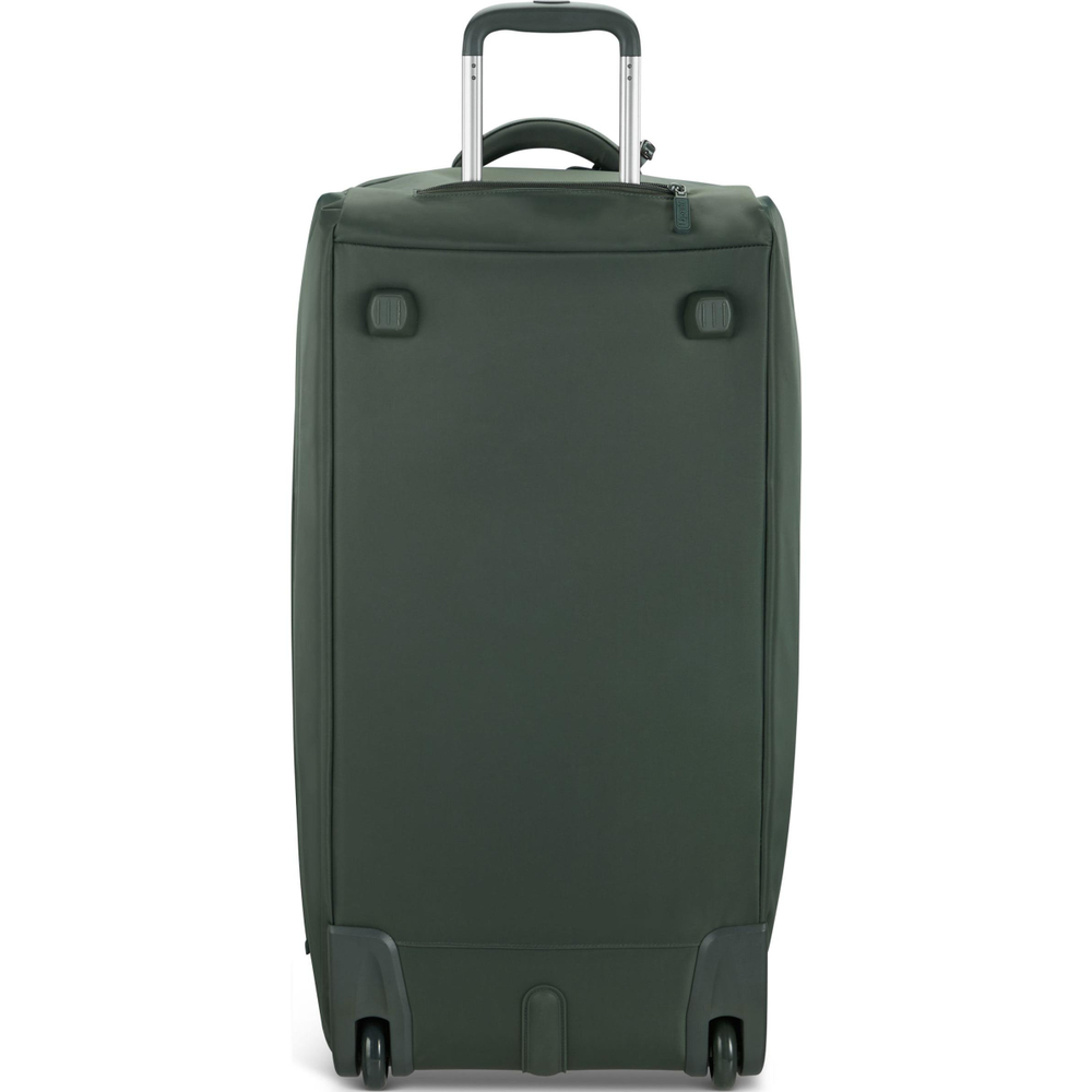 SAMSONITE Nylon Trolley Bag 29 Inch Unisex Khaki
