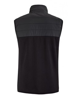 Kamizelka теннисowa Babolat Exercise Padded Jacket WS - черный