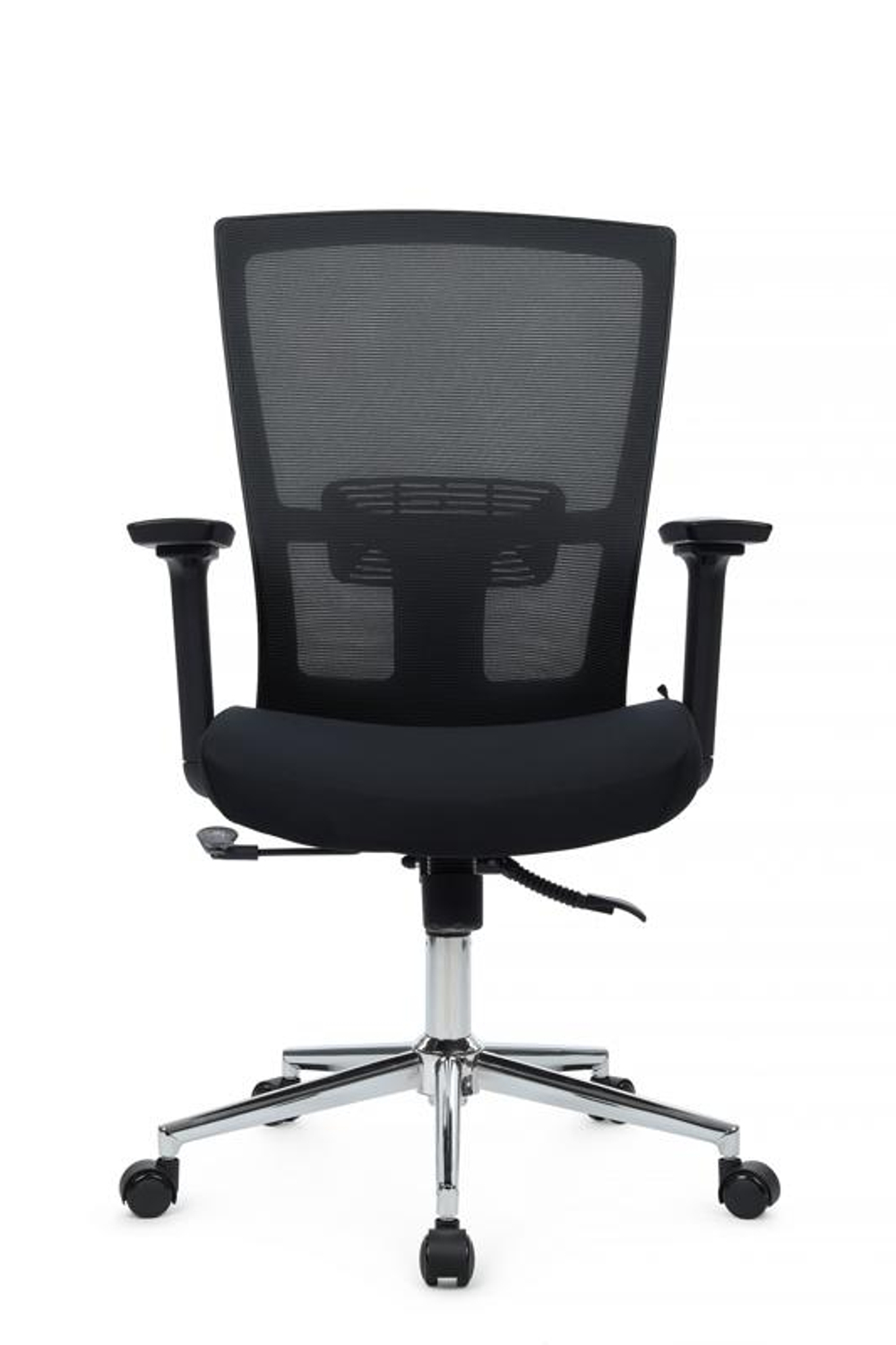 Кресло Riva Фикс RCH 831E-3D-M3 Черный