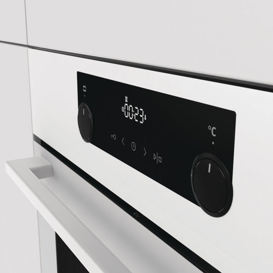 Электрический духовой шкаф Gorenje BO735E20WG-M