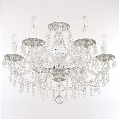 Bohemia Ivele Crystal AL1610