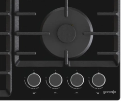 Встраиваемая газовая варочная панель Gorenje GT642AB