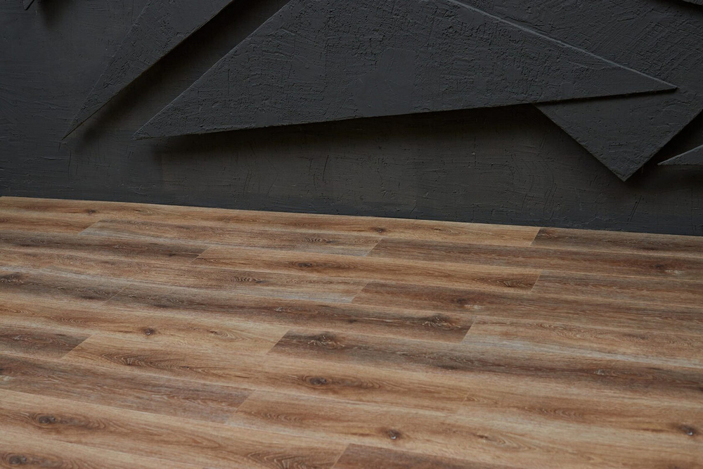 Кварц-винил SPC Steinholz Prime 4,5 мм Хардегг 1.7568 м2