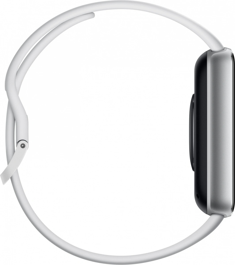 Умные часы Redmi Watch 5, Silver Gray (BHR9381GL)