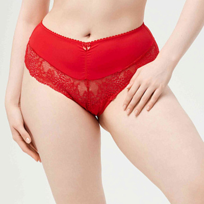 ELLI 520 Красный