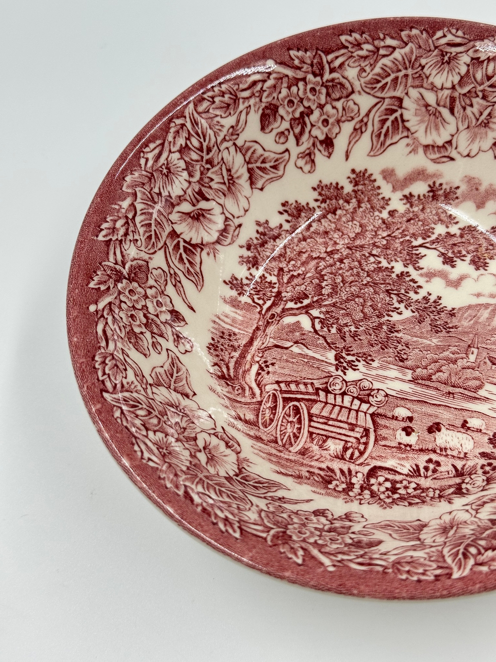 Пиала English Ironstone