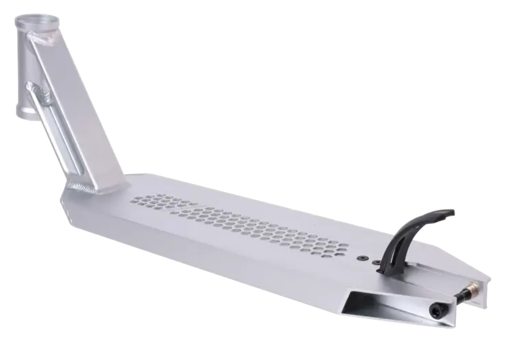 Дека для самоката TECH TEAM Zefir Lite 47 Grey
