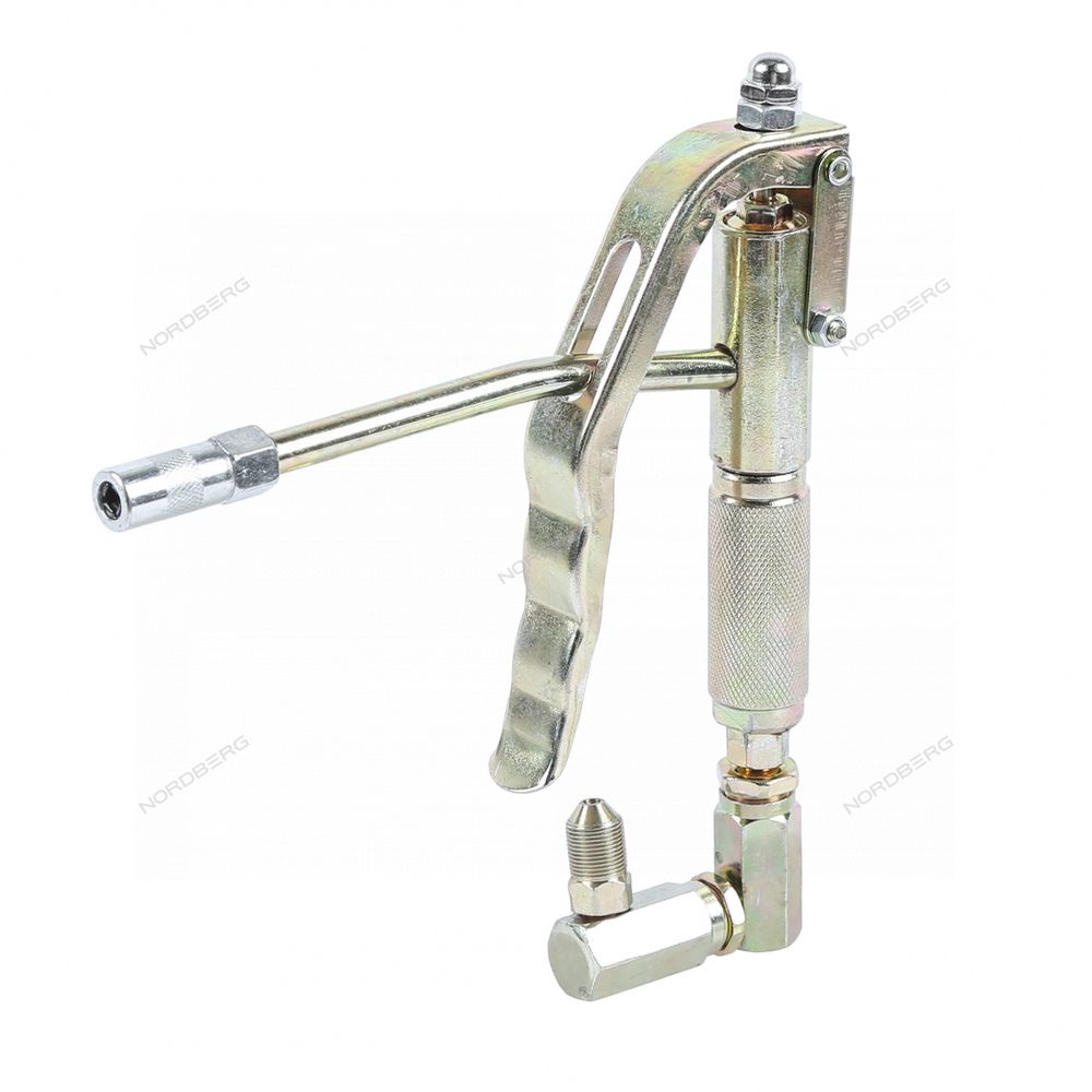 NORDBERG (NO2021) Пистолет смазочный