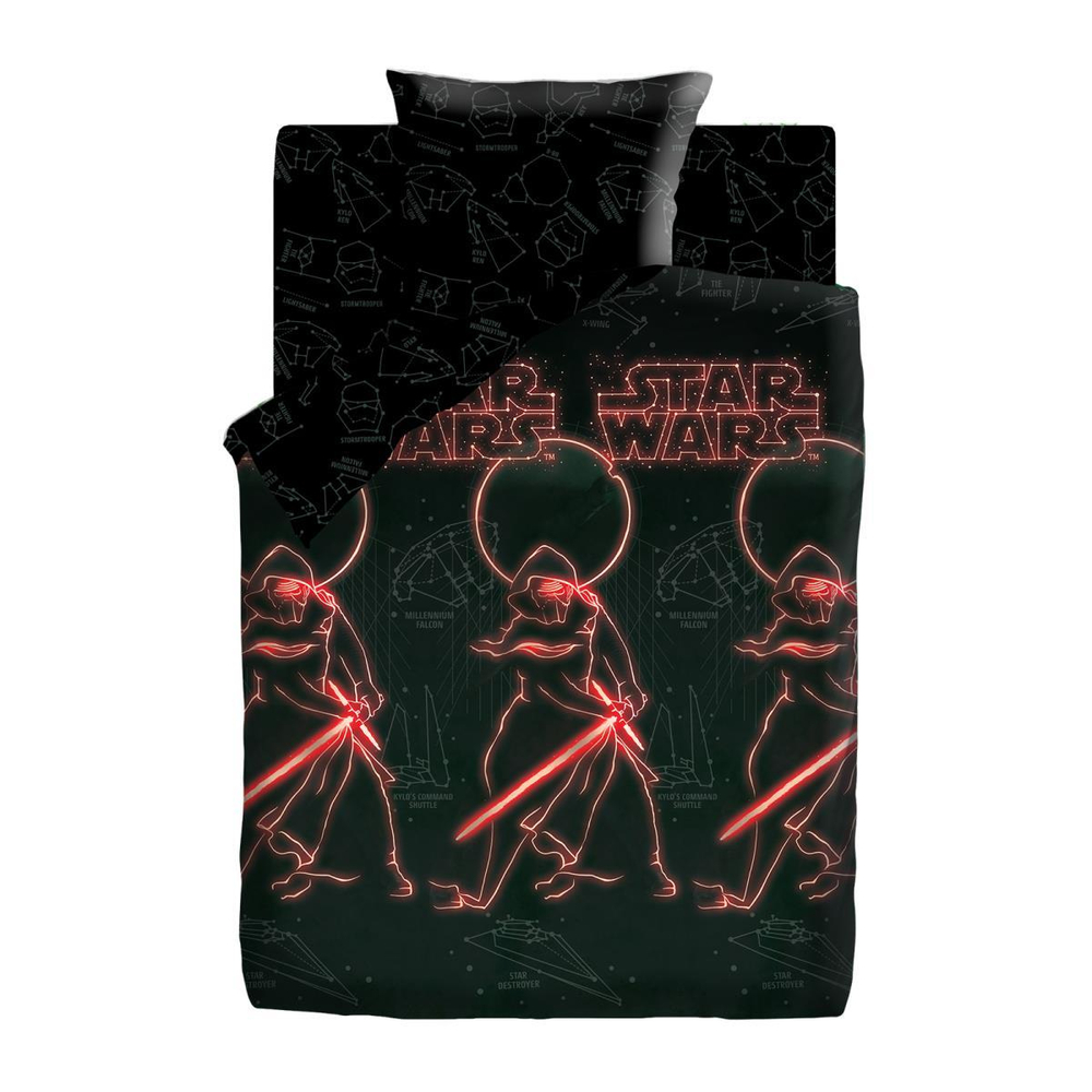 КПБ Star Wars Созвездия