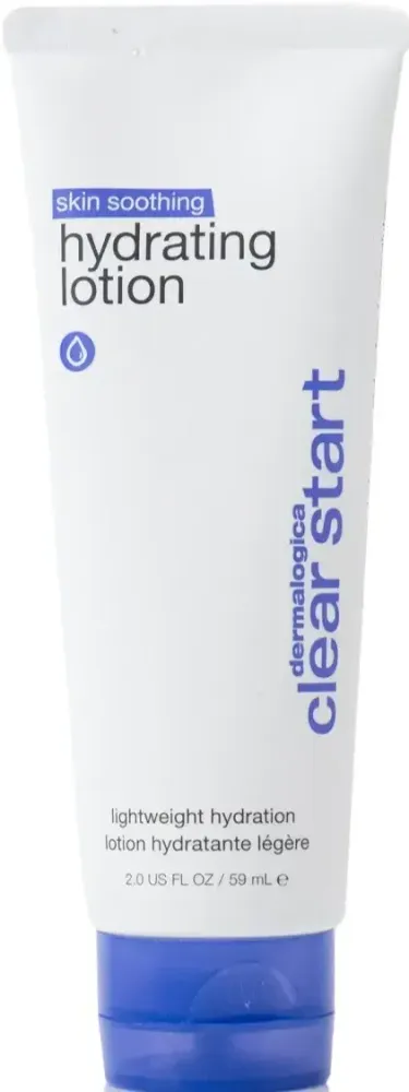 Dermalogica ClearStart Skin Soothing Hydrating Lotion 59 ml