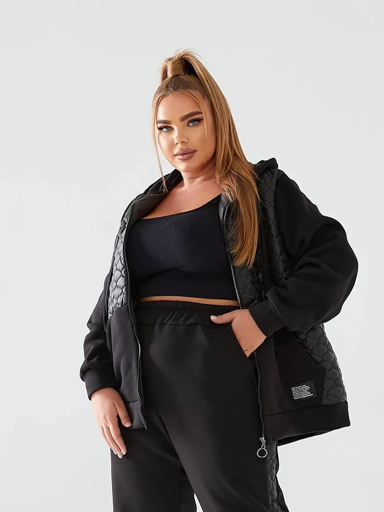 Костюм УК-474-7 Fabrika