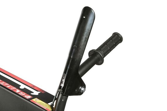 Снегоуборщик STURM STG5775ER