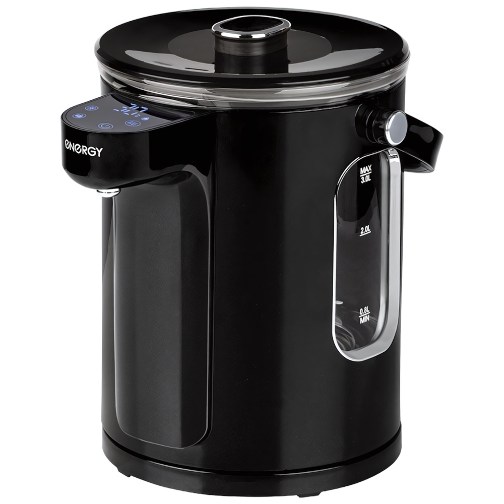 Термопот 3л 1350-1600Вт Energy TP-622