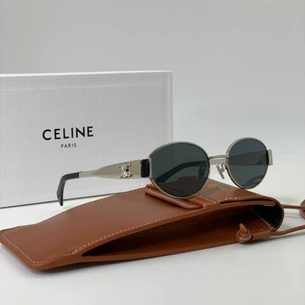 Солнцезащитные очки Celine