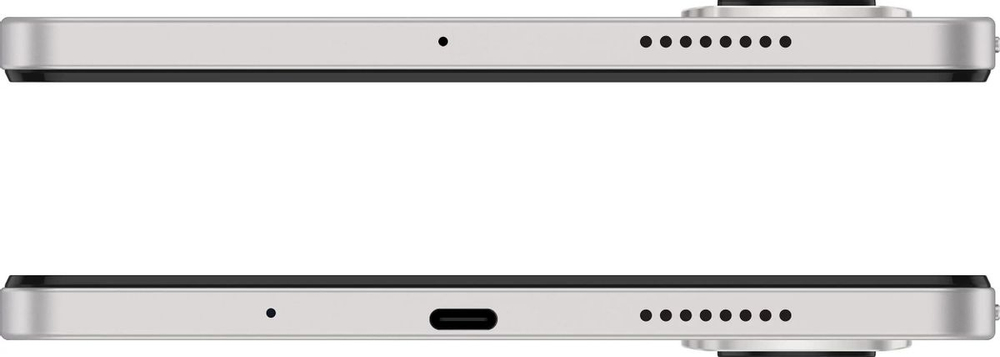 8.7" Планшет Honor Pad X7 JMS-L09 4/64 GB 680 4G, 1340 x 800, 90Гц, Android 15, серый [5504adre]