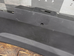 Обшивка крышки багажника Exeed Exlantix ET 24-нв Б/У Оригинал 403006273AAABK