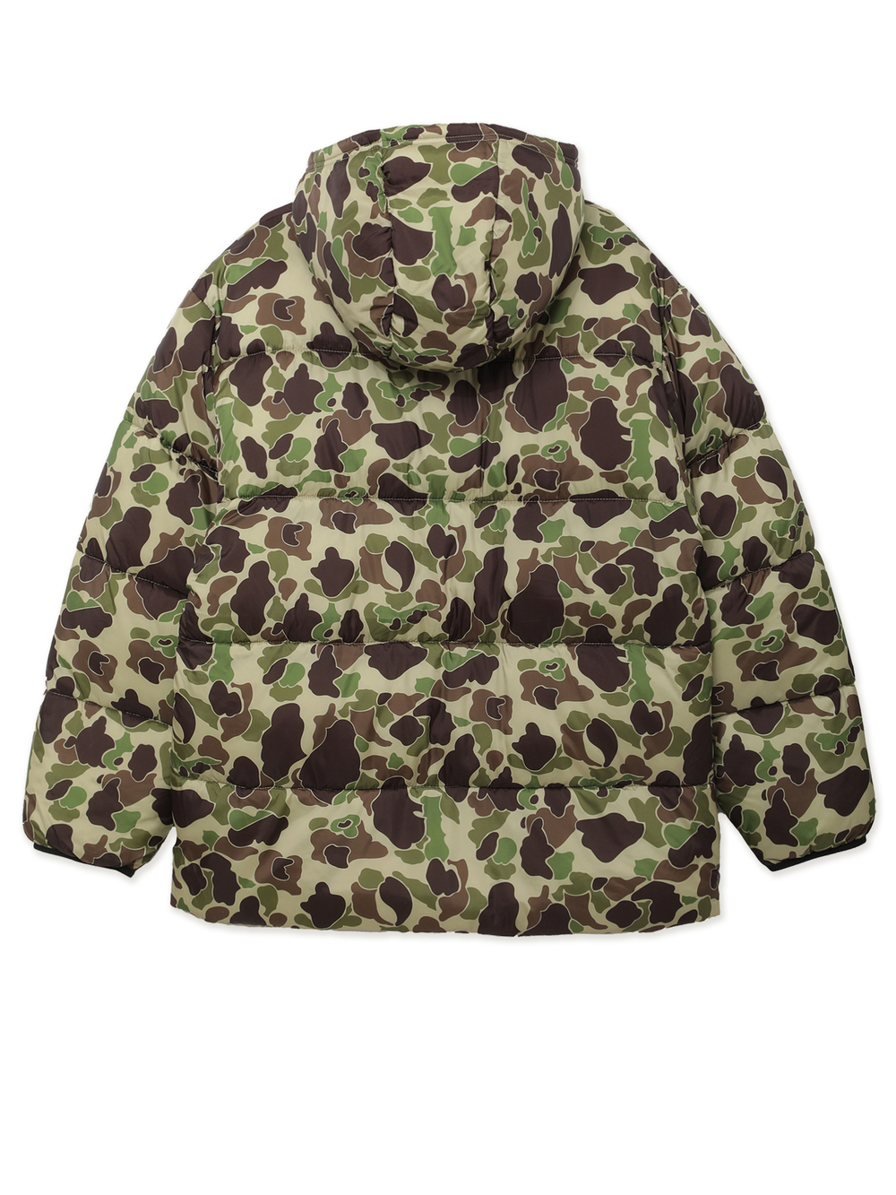 Мужской Пуховик Toronto