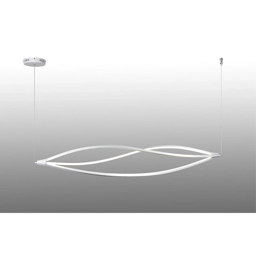 Подвесная люстра Aployt MANON APL.783.03.45