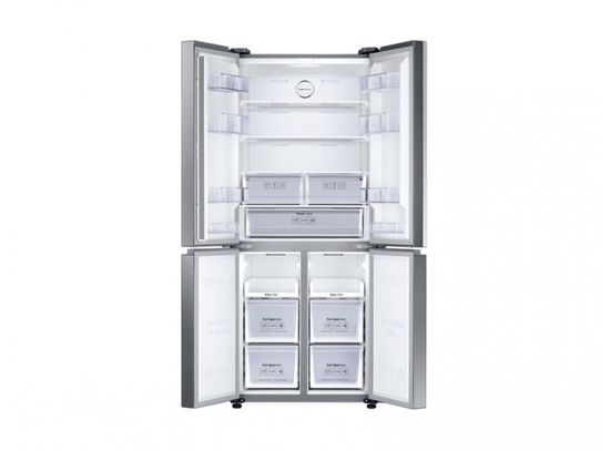 Холодильник Samsung RF-50 K5920S8