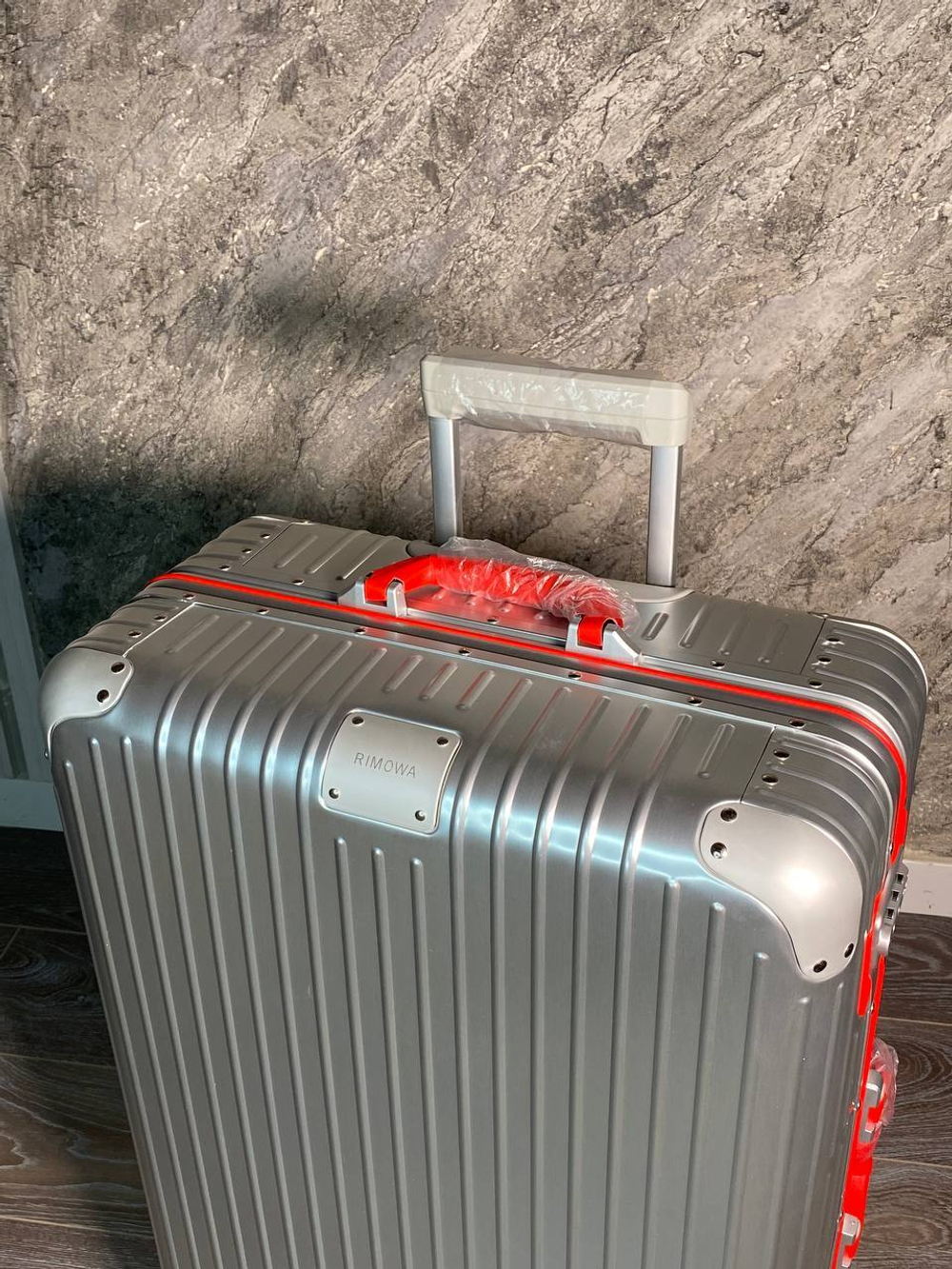 Чемодан Rimowa