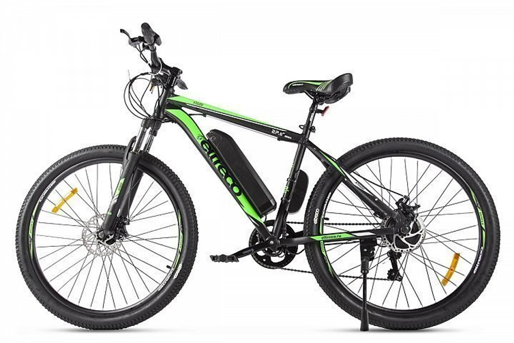 Велогибрид Eltreco XT 600