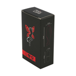 Розовая силиконовая насадка на палец с вибрацией (Цвет: розовый)