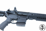 Карабин MKA 556-200S, 5.56х45, 2 магазина, плс.кейс, 20"