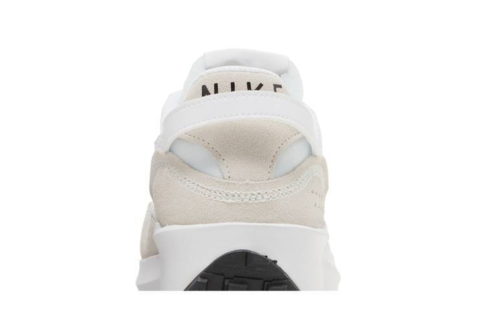 Кроссовки Nike Waffle Debu (Женская размерная сетка)