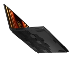 NB MSI Katana 17 HX B14WGK-401XKZ 17,3" IPS/240Hz/ i7 14650HX/DDR5 32GB (2x16)/1TB/RTX5070/DOS/Black