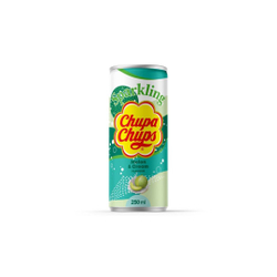 Газированный напиток Chupa Chups, 250 мл