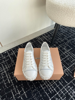 Miu Miu Sneakers (5 colors)