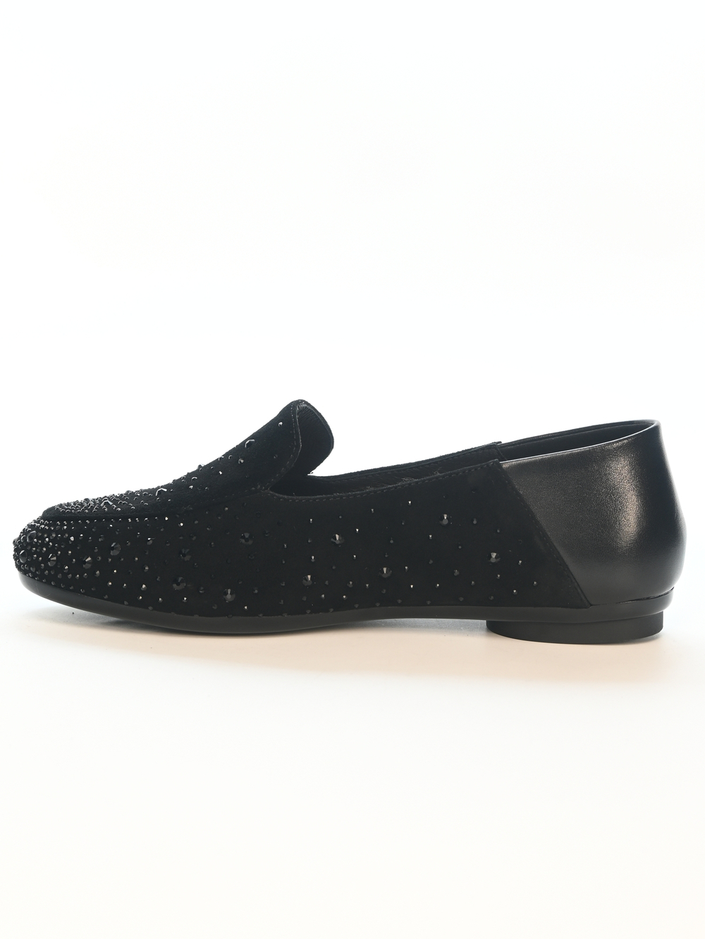 Лоферы женские Ascalini G2355B