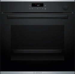 Встраиваемый электрический духовой шкаф Bosch HRG232EB3