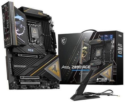LGA1851 MSI