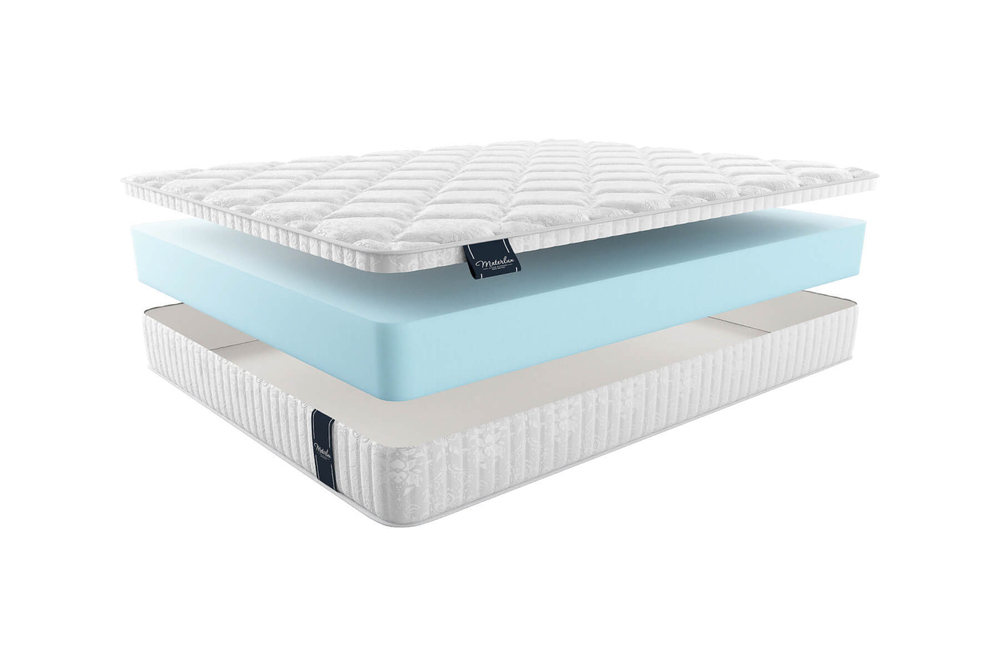 Матрас Materlux STELLA MAXI  h≈18 см