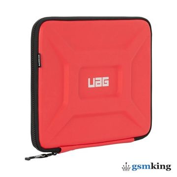 UAG Medium Sleeve - Fits 13-inch Laptop & Tablet Devices Magma (Красный)981890119393