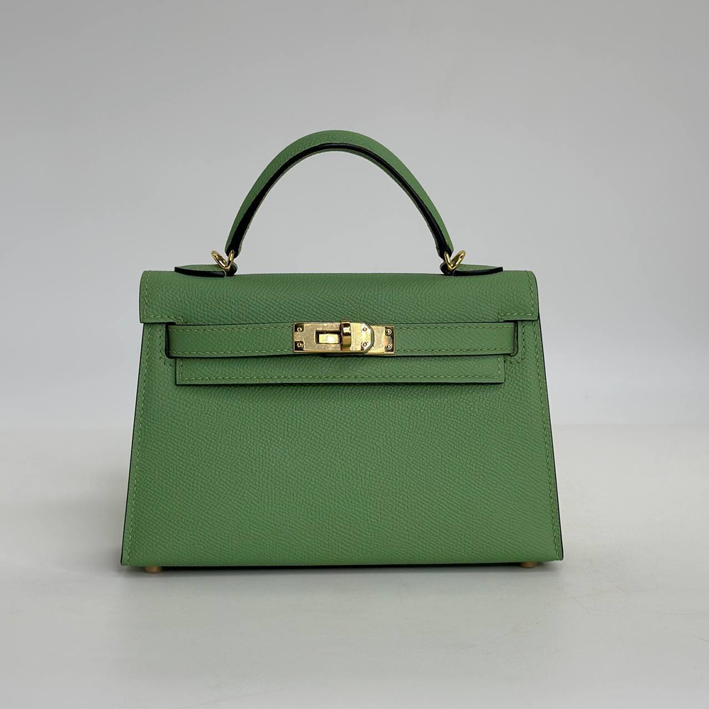 Сумка Hermes 19 см