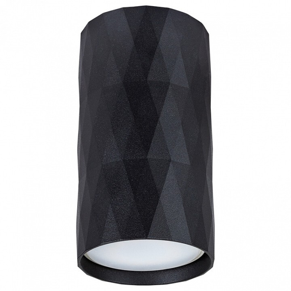 Накладной светильник Arte Lamp A5557PL-1BK