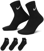 SX7677-010 НОСКИ U NK EVERYDAY LTWT ANKLE 3PR