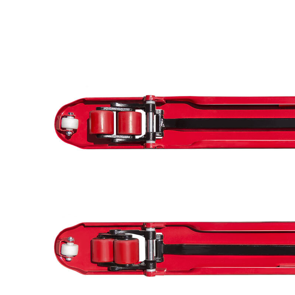 Гидравлическая тележка PROLIFT AC25 (L800)