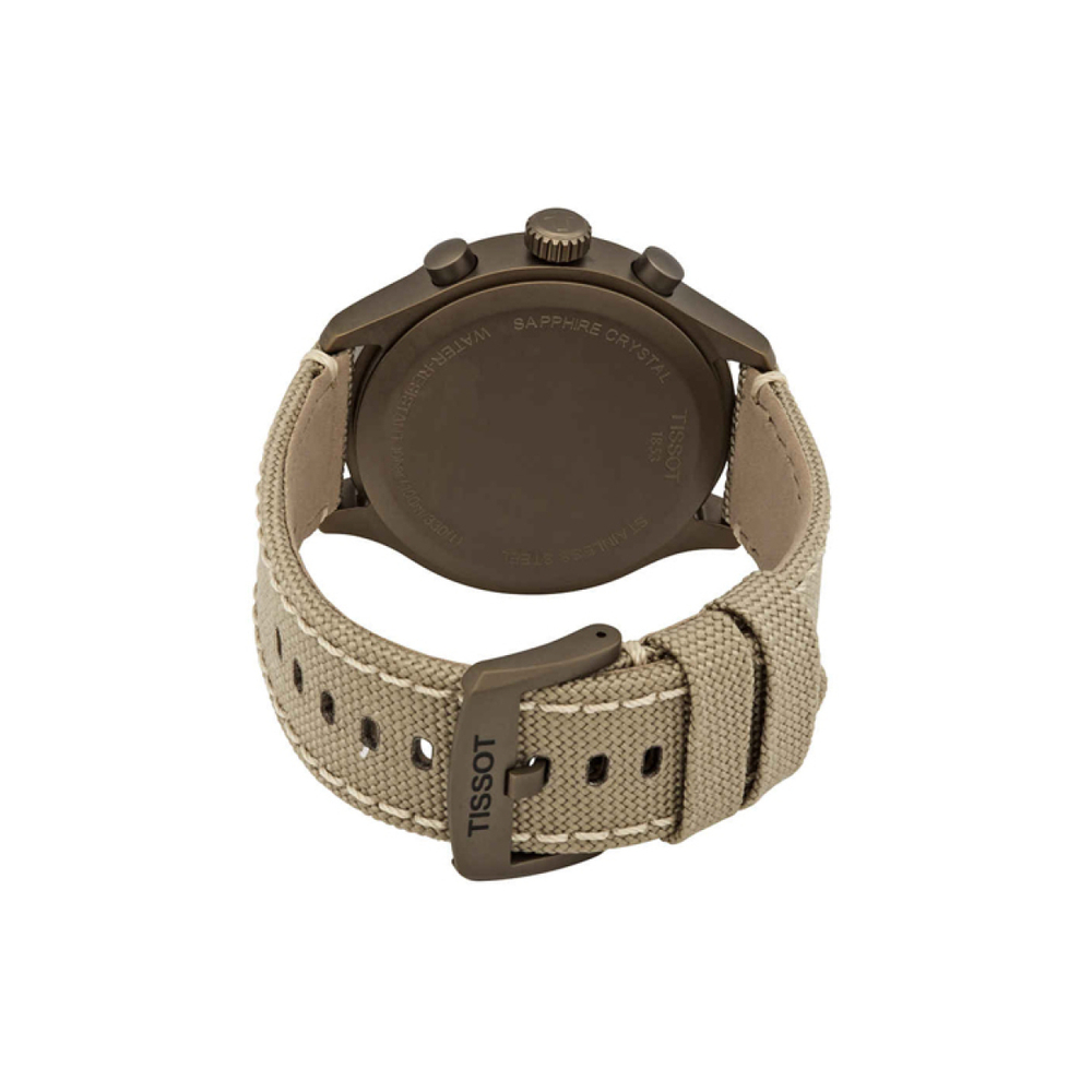 Часы TISSOT 100 45mm, T116.617.37.267.01