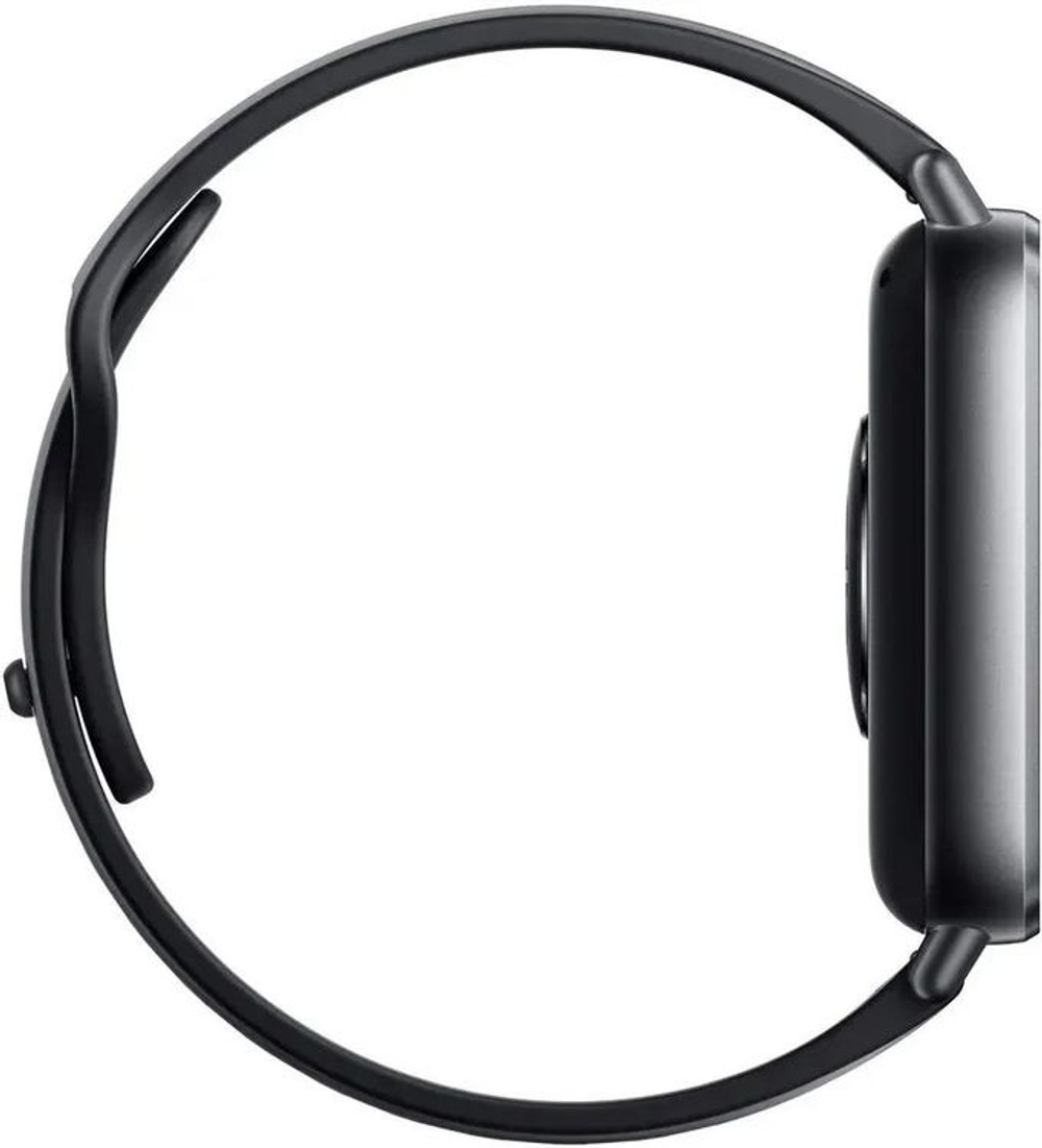 Смарт-часы Xiaomi Redmi Watch 5 Active,  2",  черный