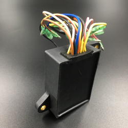 Коммутатор Yamaha F6-9.9 (Omax)