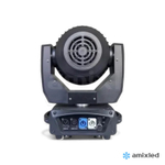 Световой прибор 19x15 WASH MAC AURA ER