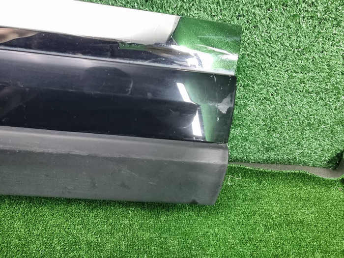 Накладка двери передняя Chery Tiggo 8 Pro (21-24)