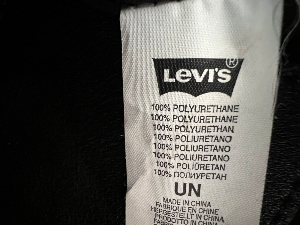Сумка Levi’s